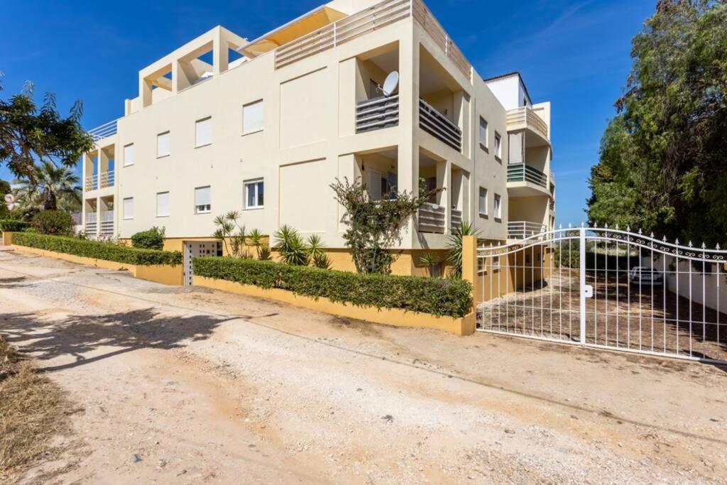 Casa Amoreira - Casa Do Jop Alvor Bagian luar foto