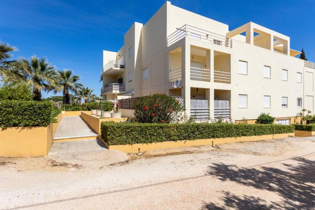 Casa Amoreira - Casa Do Jop Alvor Bagian luar foto