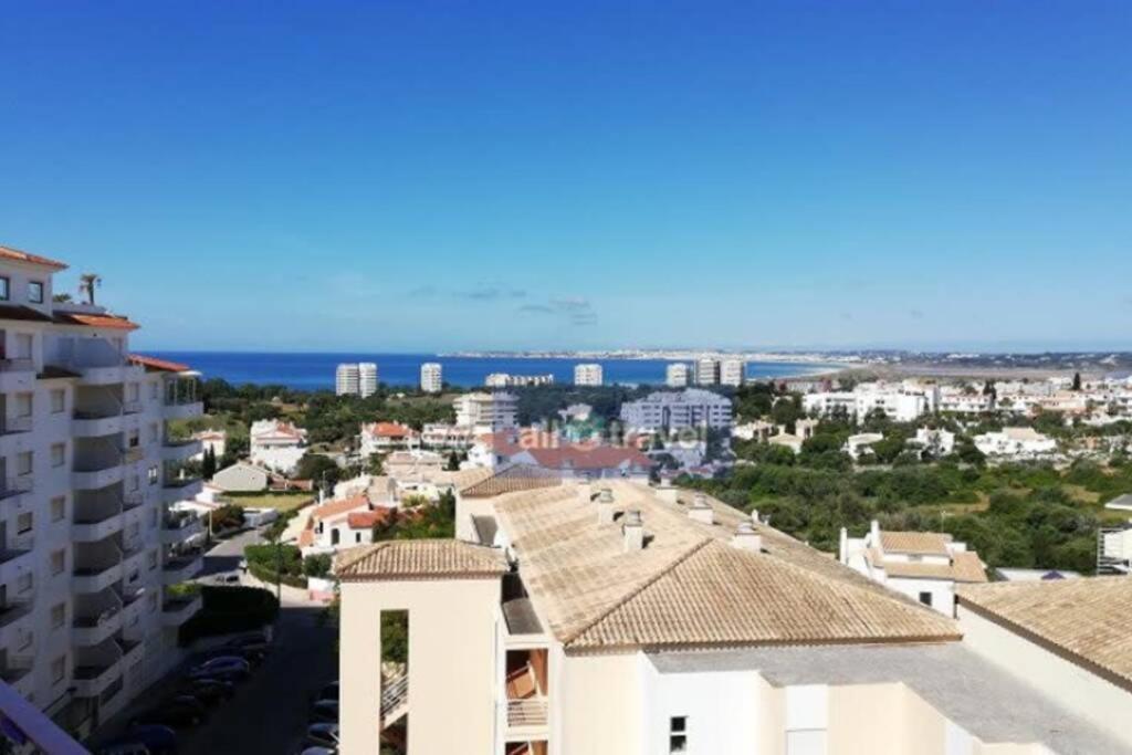 Casa Amoreira - Casa Do Jop Alvor Bagian luar foto
