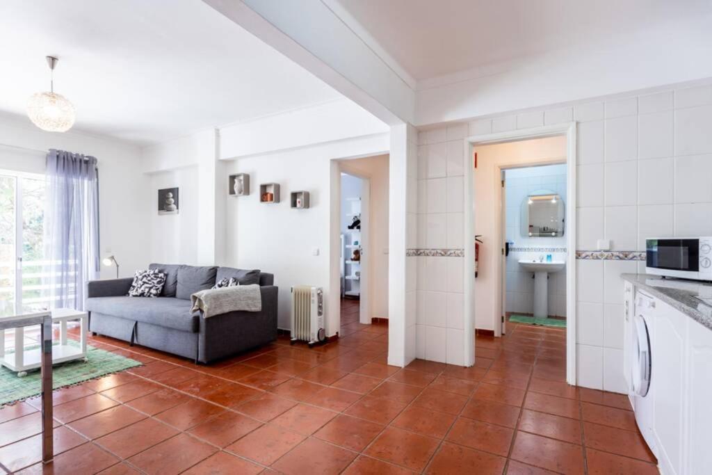 Casa Amoreira - Casa Do Jop Alvor Bagian luar foto